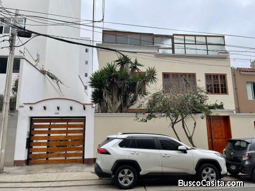 CASA EN VENTA - ID 188888