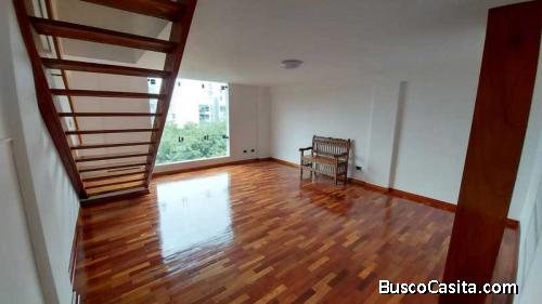 DEPARTAMENTO EN VENTA -ID 189320