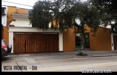 CASA EN VENTA - ID 189620