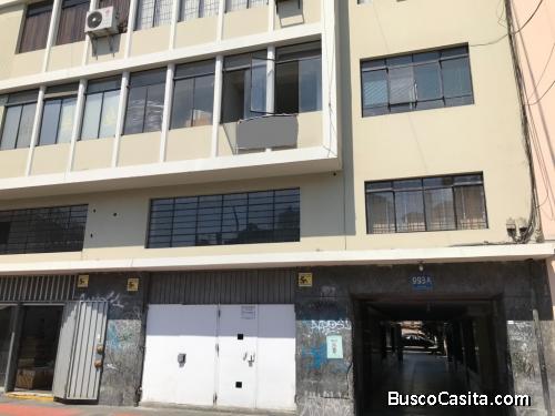 OFICINA EN VENTA - ID 165220