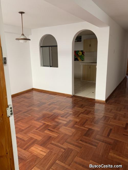 DEPARTAMENTO EN VENTA - ID 182860