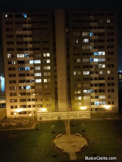 CONDOMINIO LOS LAURELES 