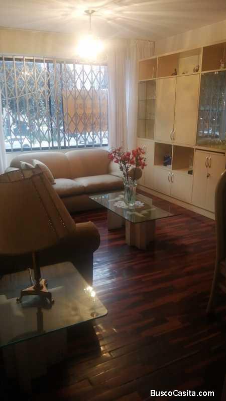 DEPARTAMENTO EN ALQUILER - ID 189783