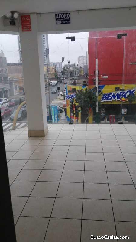 OFICINA EN ALQUILER - ID 189797