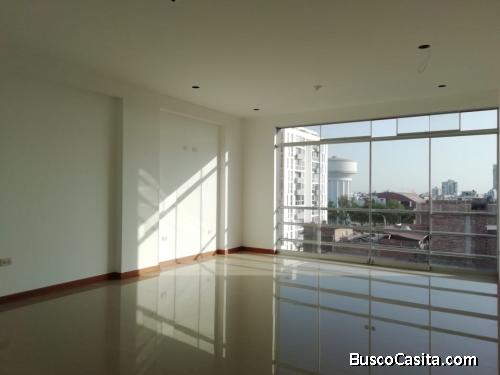 Departamentos Estreno Natasha Alta Trujillo