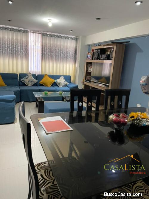 Urb. Soliluz Ocasión Departamento Venta