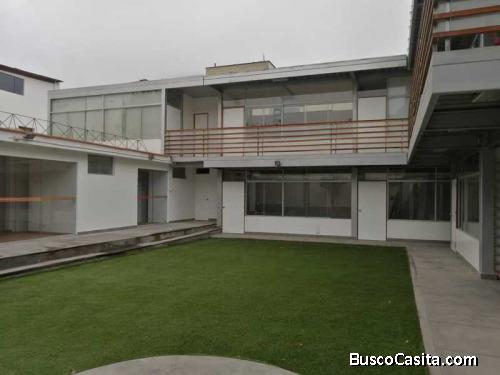 OFICINA EN ALQUILER - ID 190244