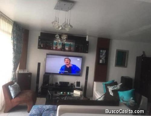 Departamento en Segundo Piso Cedros de Villa