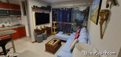 Departamento en Chorrillos Cerca a Estacione Metropolitano