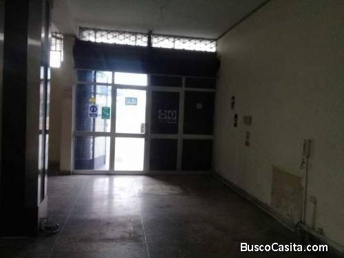  LOCAL COMERCIAL EN ALQUILER - ID 190879