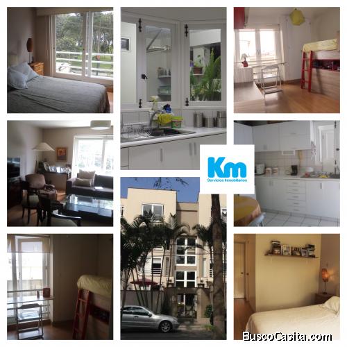 CLIENTE VENDE DPTO EN SURCO