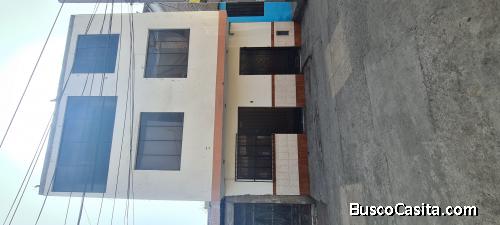 REMATO CASA DE 3 PISOS