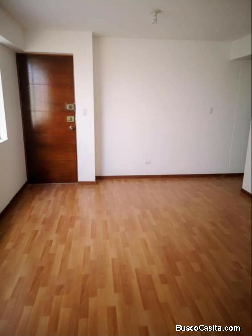 Venta de departamento en Surquillo