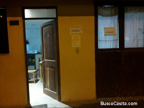 VENTA DE CASA EL MIRADOR