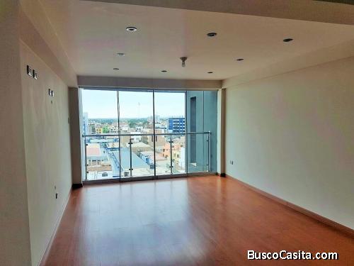 Ocasión Departamento en Urb. California - Trujillo