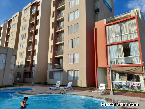 ALQUILO DEPARTAMENTO DE ESTRENO