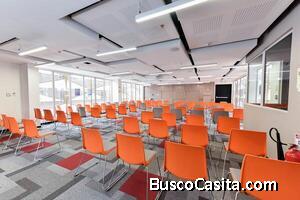 SAN BORJA LIMA PERU 4,500M2