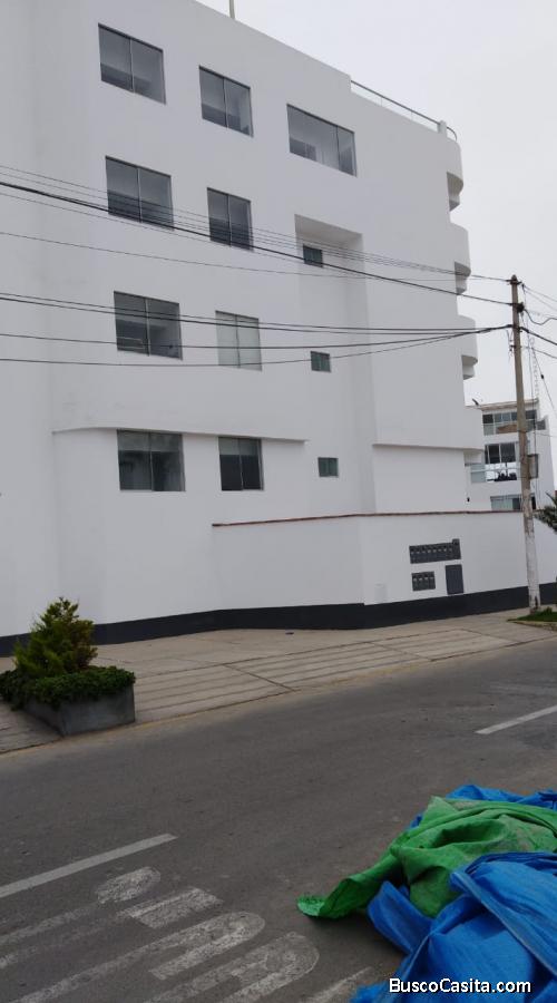 DEPARTAMENTO EN VENTA - ID 192222