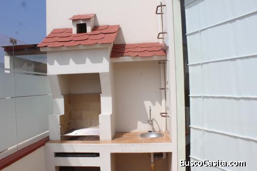 Alquiler de bello duplex 