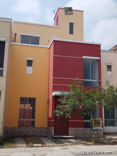 Ocasión VENTA DE CASA