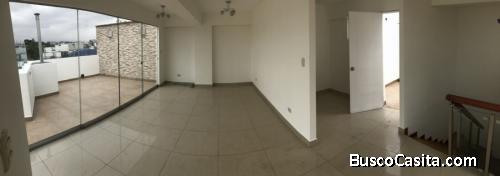 Hermoso Dúplex en Surco - Venta
