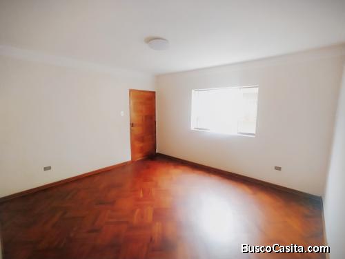  Alquiler de Departamento en Miraflores