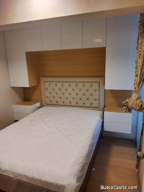 Hermoso Departamento en Breña - Venta