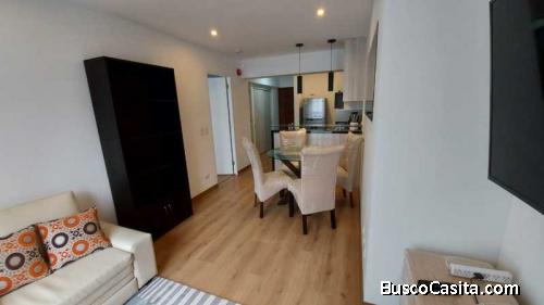 DEPARTAMENTO EN ALQUILER - ID 193376