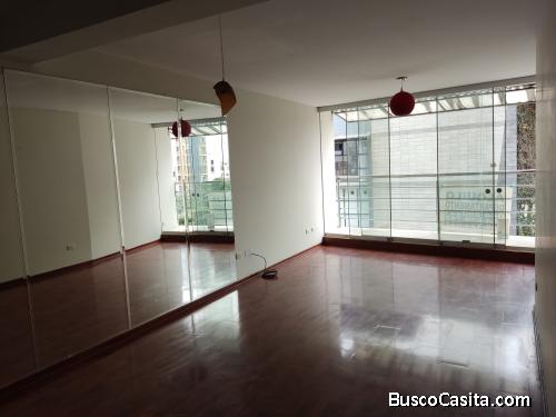 Alquilo Dpto en Trujillo