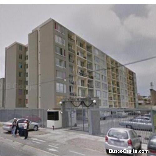 VENDI DEPARTAMENTO CHORRILLOS LA CAMPIÑA