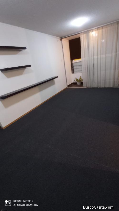 ACOGEDOR DEPARTAMENTO EN CONDOMINIO MIRADOR SURCO