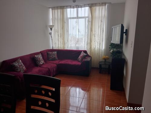 DEPARTAMENTO EN VENTA - ID 194152