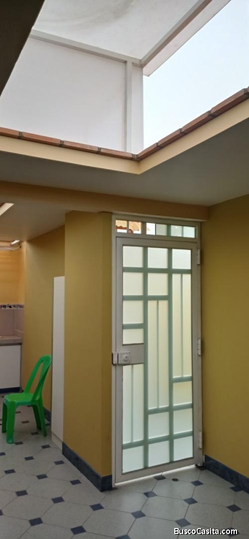 ALQUILO DEPARTAMENTO 2DORMS.70M2 PLAYA PULPOS 41.5 ANT.PANAM. SUR S/.1,200