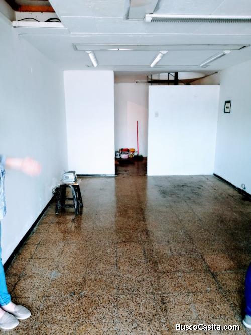 VENDO LOCAL COMERCIAL 63.27M2 AV FAUCETT 291 SAN MIGUEL 1PISO/MEZANNINE $105,000 