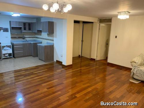 DEPARTAMENTO EN VENTA - ID 194415