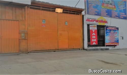 LOCAL COMERCIAL EN ALQUILER - ID 194867