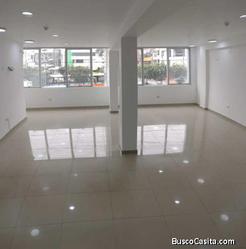 LOCAL COMERCIAL EN ALQUILER - ID 194932