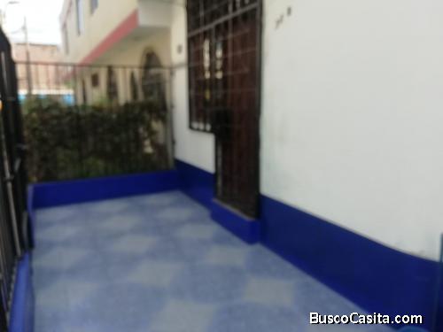 ALQUILO DEPARTAMENTO 