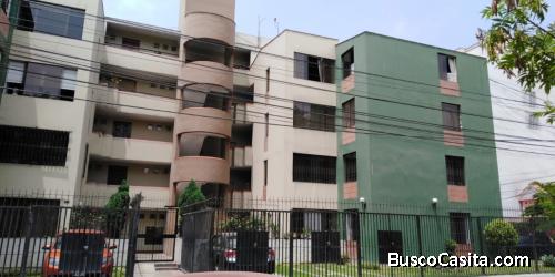 DEPARTAMENTO EN ALQUILER - ID 173771