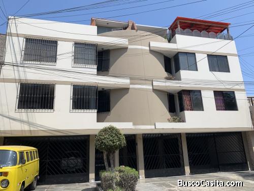  DEPARTAMENTO EN VENTA - ID 182860
