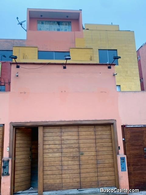 CASA EN VENTA - ID 189934