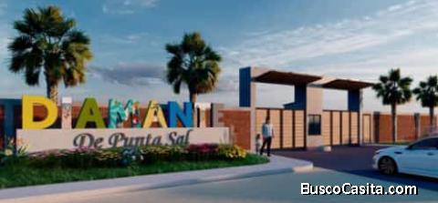 LOTES EN PUNTA SAL - TUMBES