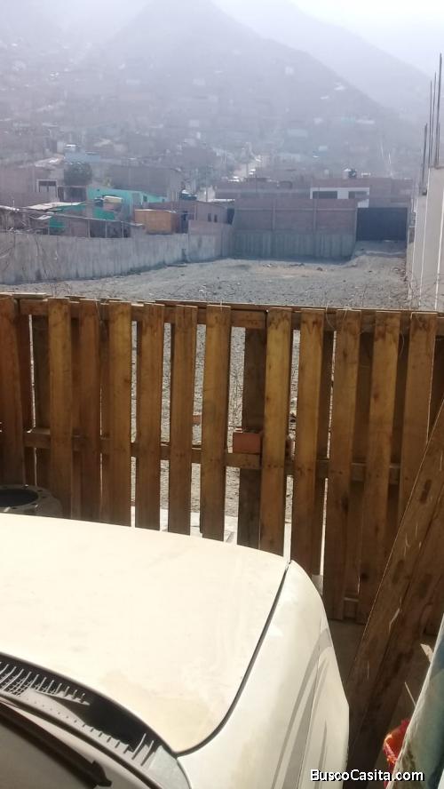 VENTA DE TERRENO INDUSTRIAL 