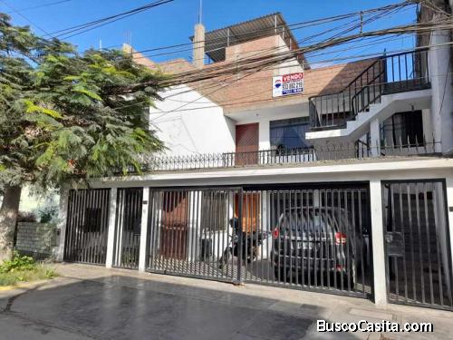 CASA EN VENTA - ID 195485