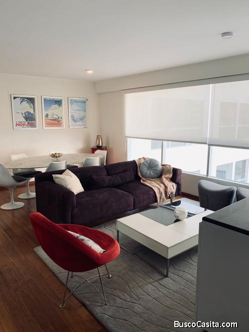 VENTA DEPARTAMENTO MIRAFLORES CON LINDAS AREAS COMUNES