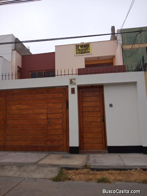 SE VENDE CASA EN SAN MIGUEL