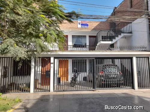 CASA EN VENTA - ID 195485