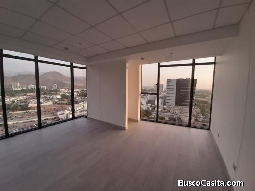 OFICINA EN ALQUILER - ID 191905