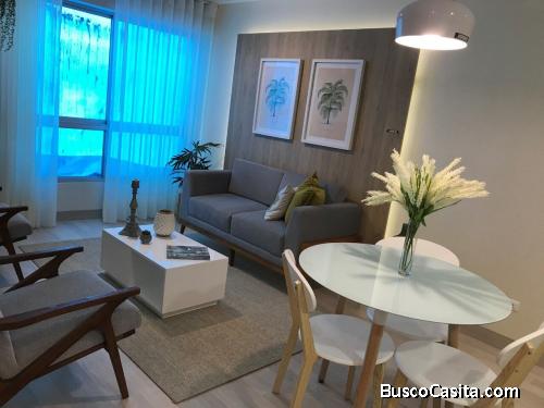 DEPARTAMENTO EN VENTA -ID 193716