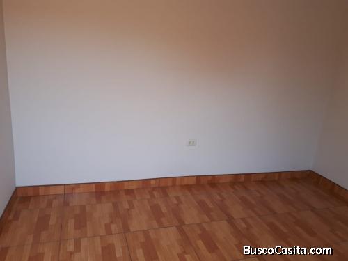 ALQUILO CUARTO EN LINCE, ZONA CENTRICA